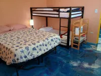 Stay Near the Bio Bay in Comfort Apt A – Walkable Esperanza Gem! BioBay Inn