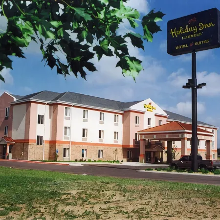 Garner Hotel Liberal North by IHG