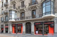 LA CASA DE ANTONIO ROOMS