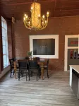 Downtown New Orleans Balcony Suite 2 Minute Walk to French Quarter 2B - 방갈로