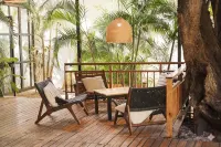 Refugio Lodge