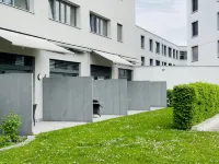 Hotel Swiss Bellevue 酒店