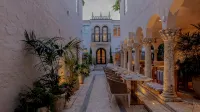 Donatella Boutique Hotel - 5 stjerner