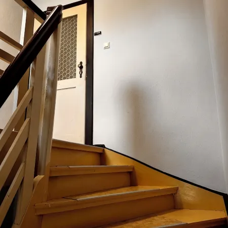Vacation apartment Roter Turm Hotels in Pouch
