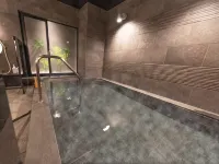 Super Hotel Toyama Imizu - balneario