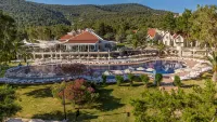 Hotel Posada Las Orquídeas - parcheggio
