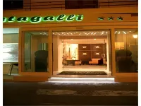Il Cantagalli Hotel di 
