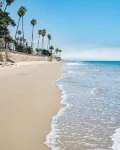 Montecito-Chic Beachside Retreat