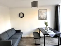 10min to University, Airport dart & train station Hotels in Luton