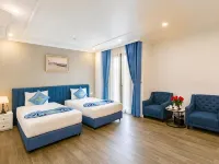 Cat Ba Wonder Hotel Hotels near Cat Ba Beach