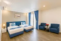 Cat Ba Wonder Hotel