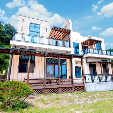 Hongseong K Pension