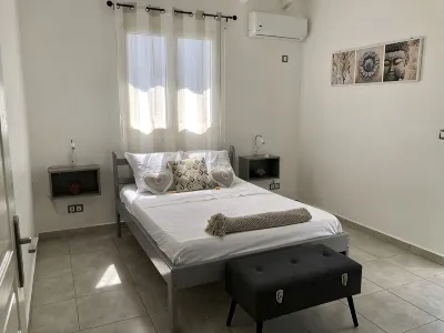 Villa Mircene Hotels in 