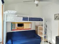Historic apartment on Avenue