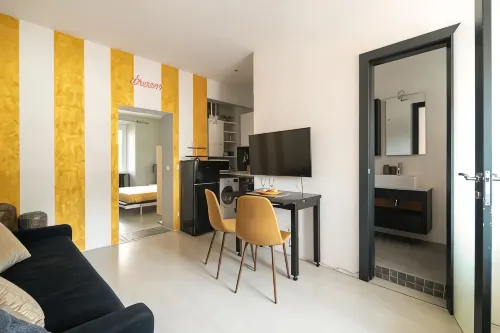 La Fabbrica dei Sogni - Apartments