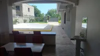 The Treat Hotel Mtwapa - 2 stelle