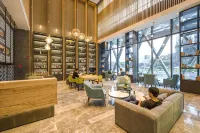 Shangluo Impression Yuehao Hotel