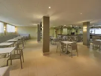 Apartamentos Flor Los Almendros - Parkering