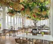 Selah Pods Hotel Manila