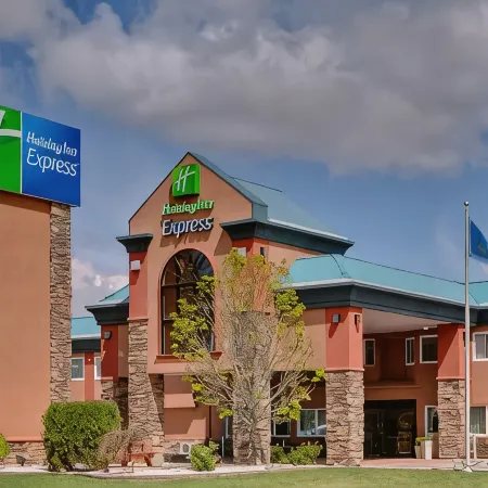 Holiday Inn Express RED DEER by IHG