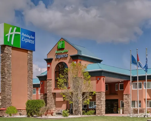 Holiday Inn Express RED DEER by IHG Hotels in Red Deer