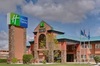 Holiday Inn Express RED DEER by IHG - 3-Star