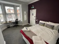 Arlan House, Central Basingstoke Hotel Hotels in Basingstoke