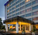 Mercure Northampton Hotels in 