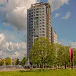 Mercure Amsterdam City Hotel Hotels in Watergraafsmeer