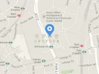Leonardo Hotel London Croydon Ξενοδοχεία στην πόλη Κρόιντον