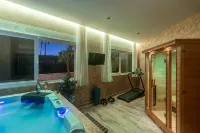 海濱豪華別墅維尼舍 - Villa