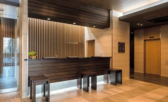 Hotel Route-Inn Grand Tokyo Asakusabashi