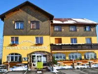 Hotel l'Oree des Roches - Mountain view