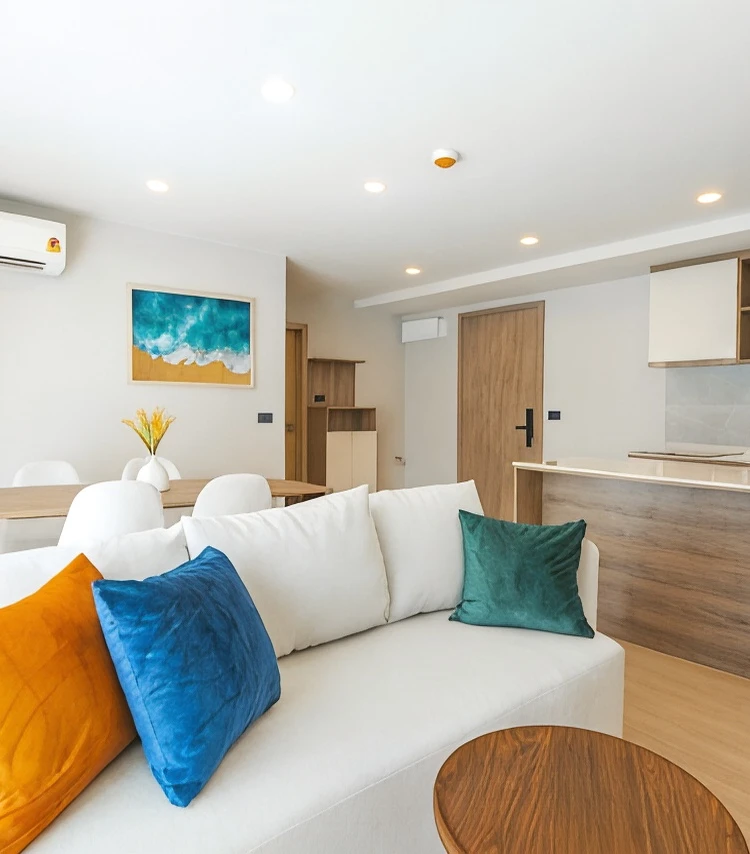 รูปภาพของBella Space Cherngtalay