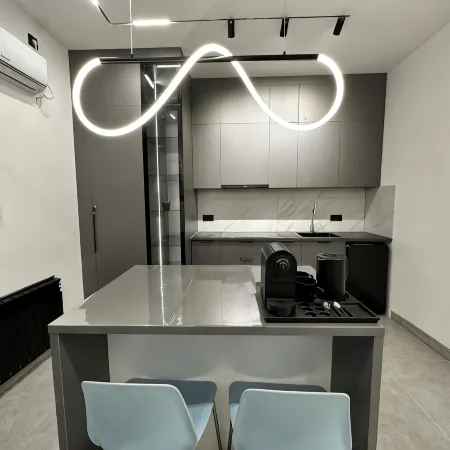 Prego apartments Astana