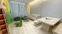 Legoland-JB Medini Luxury Play & Stay 5Pax - Infinity Pools