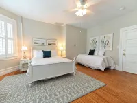 The Edenton Collection-Captain's Quarters Inn Hotels in Edenton