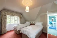 A beautiful Dower House - Homestays