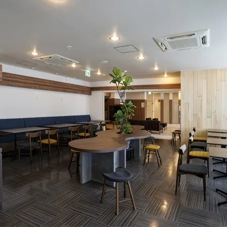 Hotel Brs Hakodate Goryokaku Tower Mae