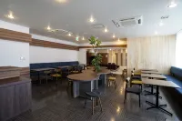Hotel Brs Hakodate Goryokaku Tower Mae