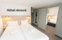 Hôtel Inn Design la Rochelle - 3-Star
