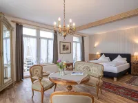 Carlton-Europe Vintage Adults Hotel Hoteles en Entrelagos