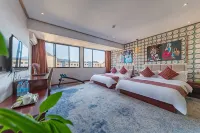 Dachanghang hotel (Kunming Changshui International Airport)