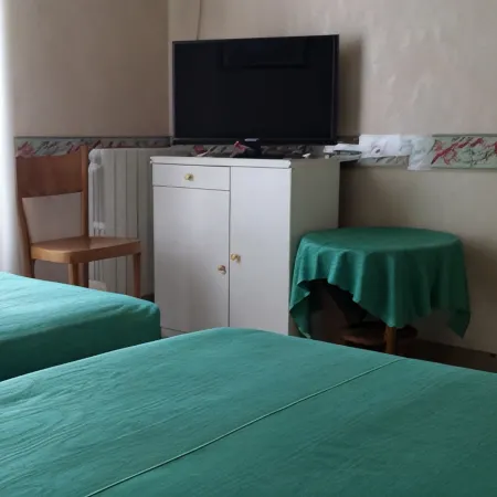 Grande Albergo Abruzzo