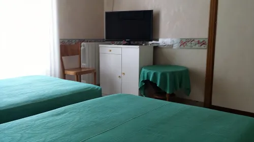 Grande Albergo Abruzzo