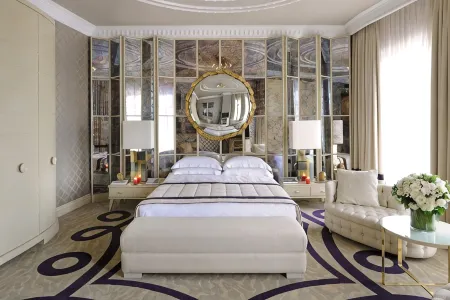 Taxim Hill Hotel