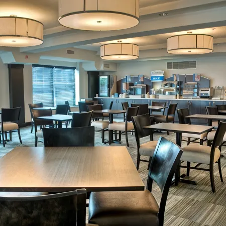 Holiday Inn Express SAULT STE MARIE by IHG