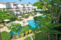 Tropikist Beach Hotel & Resort - Beach