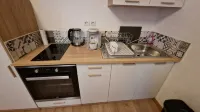 T2 apartment with balcony near downtown NARBONNE