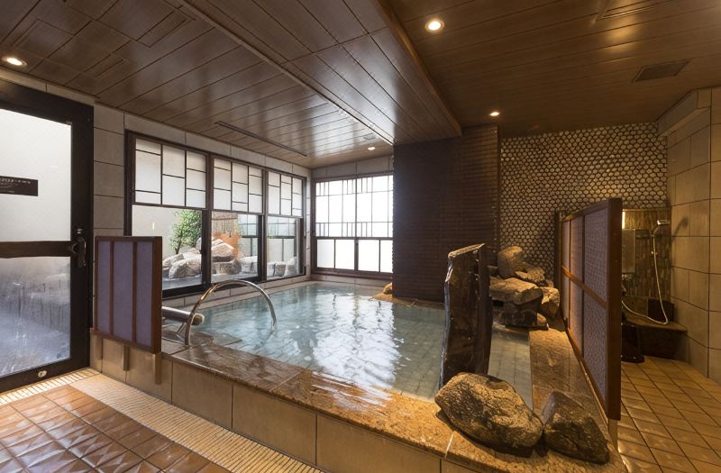 Dormy Inn Premium Kanda photo 4
